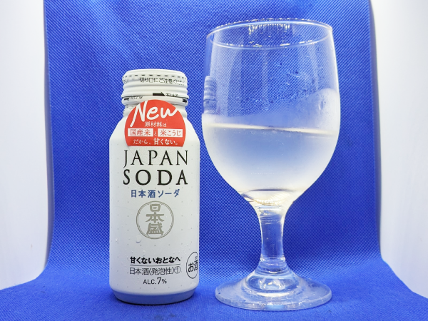 JAPAN SODA(ジャパンソーダ)